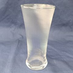 【少し理由有中古品】タンブラーグラス　ガラス製品