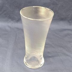 【少し理由有中古品】タンブラーグラス　ガラス製品の画像