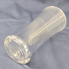 【少し理由有中古品】タンブラーグラス　ガラス製品の画像