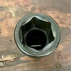 コーケン　16300M-32  インパクトソケット32mm 差込3/4の画像