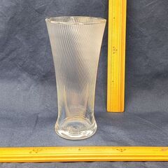 【少し理由有中古品】タンブラーグラス　ガラス製品の画像