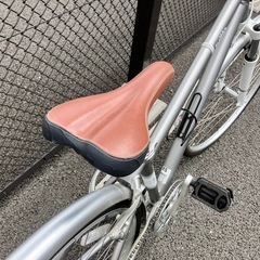 GIANT suitto クロスバイク ほぼ未使用デッドストック 引き取り限定