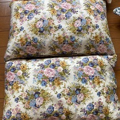たぶん新品未使用★パイプ枕　の画像