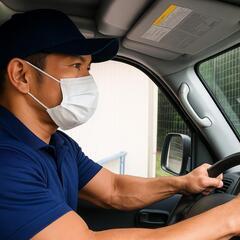 筋肉派歓迎！酒類配送ドライバー急募！日給15,000円✨日勤＆残業少なめ／和歌山・新宮市エリアの画像