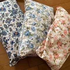 たぶん新品未使用★パイプ枕　の画像