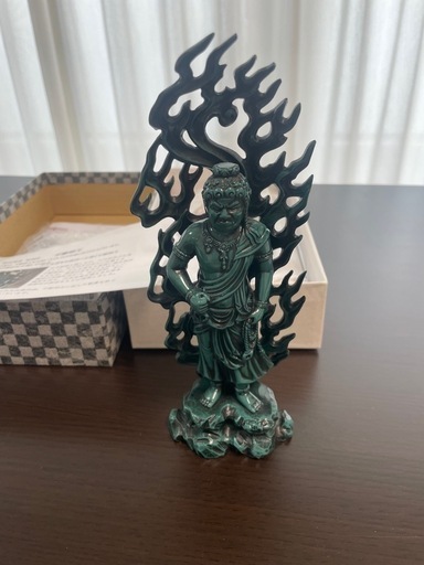 【21日限定】不動明王