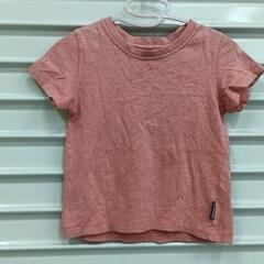0613-104 【無料】 子供Ｔシャツ　90㌢