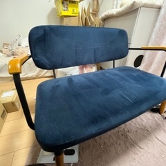 【至急】ソファあげますの画像