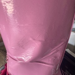 ベティブーブキャディゴルフバッグの画像