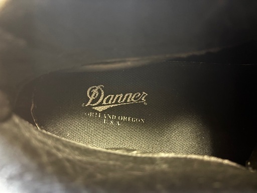 ダナー マウンテンライトDanner digsnyc（SHIPS別注） US9 27cm