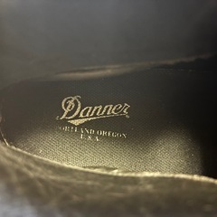ダナー マウンテンライトDanner digsnyc（SHIPS別注） US9 27cmの画像