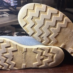 ダナー マウンテンライトDanner digsnyc（SHIPS別注） US9 27cmの画像