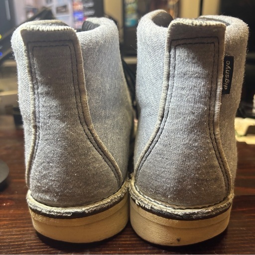 ダナー マウンテンライトDanner digsnyc（SHIPS別注） US9 27cm