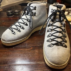 ダナー マウンテンライトDanner digsnyc（SHIPS...