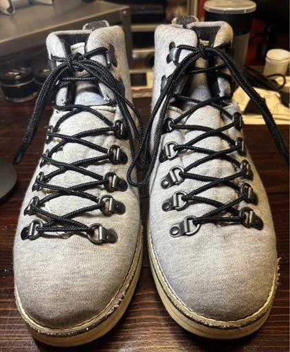 ダナー マウンテンライトDanner digsnyc（SHIPS別注） US9 27cm