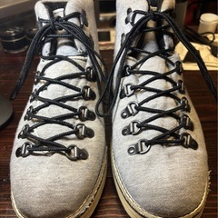 ダナー マウンテンライトDanner digsnyc（SHIPS別注） US9 27cmの画像