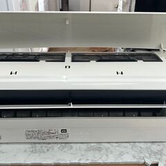 エアコン コロナ CSH-N2219R 2019年 おもに6畳用 100V 参考価格37,020円【安心の3ヶ月保証】の画像