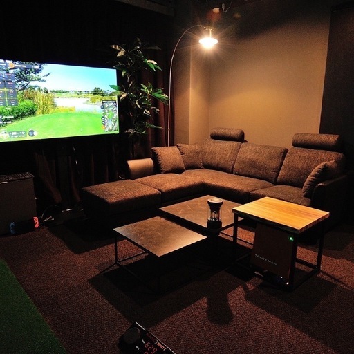 ロウヤのソファーセット