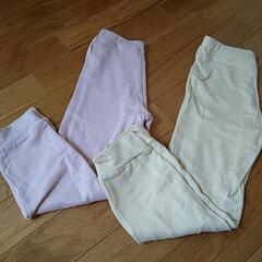 130👧UNIQLOスウェット