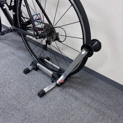 【お値下げ】GIOS SIERA ブラック 520サイズの画像