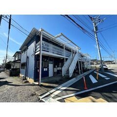 初期費用5万円パック⭐️敷・礼・仲0円⭐️フリーレント1ヶ月！ ...