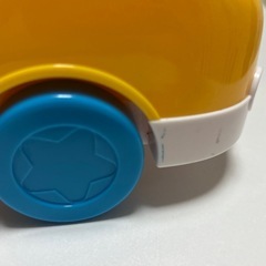 アンパンマン ~数えてつみつみバスの画像