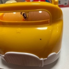 アンパンマン ~数えてつみつみバスの画像