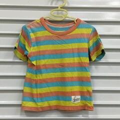0613-106 【無料】 子供Ｔシャツ　10０㌢