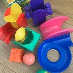 コロコロコースターの画像