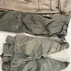 作業着　メンズ