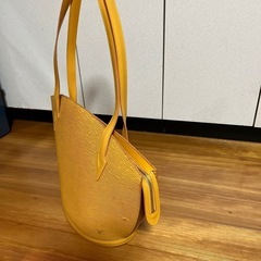 ルイヴィトン バッグの画像