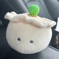 つぶらな瞳 牡蠣