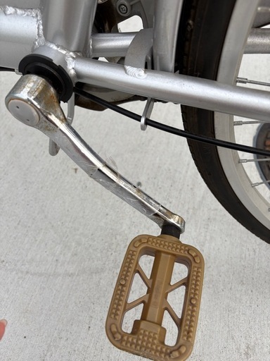 折り畳み自転車 ➕自転車ライトの通販はau PAY マーケット - 輸入雑貨 