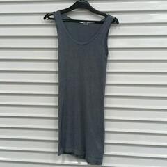 0613-107 タンクトップ