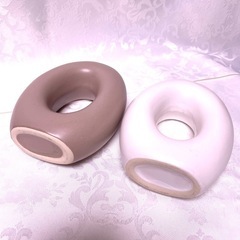 一輪挿し2個セット㉞の画像