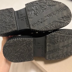 ⭐️アルマーニエクスチェンジ⭐️AX⭐️ローファーの画像