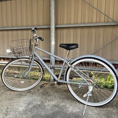 子供　自転車24インチ