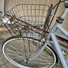 子供　自転車24インチの画像
