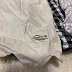 女の子 夏服 まとめ売り 120の画像