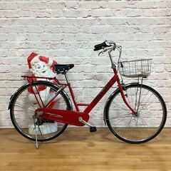 【10/31まで決算セール¥3000値引中】【大人用】整備済中古...