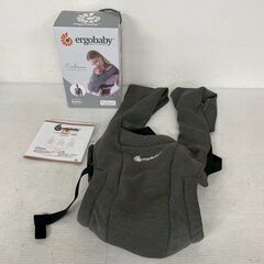 【ergobaby】エルゴベビー Embrace 抱っこ紐 ベビ...
