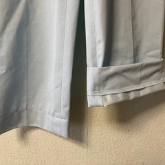 ケーシー上下　女性用　Mサイズの画像