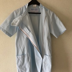 ケーシー上下　女性用　Mサイズの画像