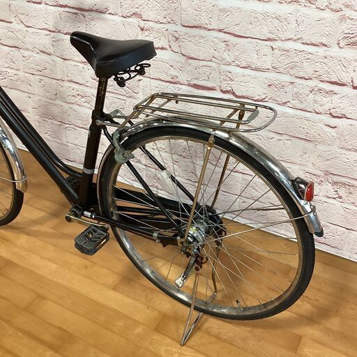 2685】【お取り置き中】折り畳み 20インチ サドル新品 8,300円（防犯