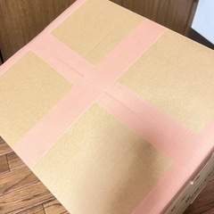 ダンボール　　の画像