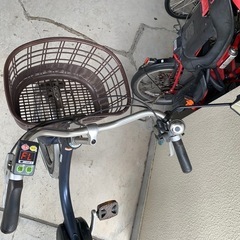 ヤマハ電動自転車 (宮崎) 新宿の電動アシスト自転車の中古