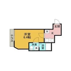 【🌴入居費用10万円🌴】✨審査No.1✨ 🔥⼩⽥急⼩⽥原線…