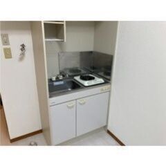 💜💙初期費用5万円パック＆フリーレント1ヶ月付き💙💜敷礼ゼロ🌈鷺ノ宮駅徒歩10分🎶賃料53,000円✨南西向き🌞9.49㎡の1Rです😍💕 − 東京都