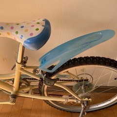 Peche 子供用自転車 22インチ 切替付き リサイクルショップ札幌 買取本舗 西野店(米)の画像