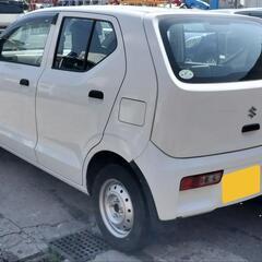 ☆車検2年付き☆走行2万キロ☆希少5速マニュアル☆引き渡し価格☆安心の整備工場掲載車輌☆R06Aエンジン☆2WD軽い速いベース車両等に☆アルトバン☆スズキ☆の画像